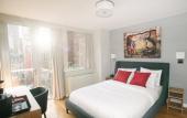 Туры в отель Hotel 32 32