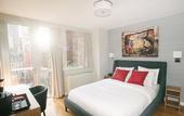 Туры в отель Hotel 32 32