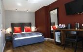 Туры в отель Hotel 32 32