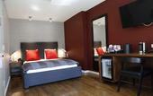 Туры в отель Hotel 32 32