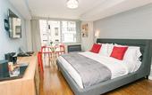 Туры в отель Hotel 32 32
