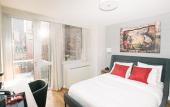 Туры в отель Hotel 32 32