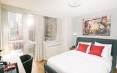 Туры в отель Hotel 32 32
