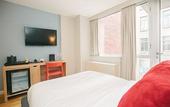 Туры в отель Hotel 32 32