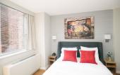 Туры в отель Hotel 32 32
