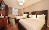 Туры в отель Hotel 32 32