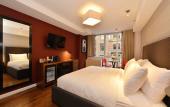 Туры в отель Hotel 32 32