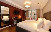 Туры в отель Hotel 32 32