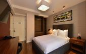 Туры в отель Hotel 32 32