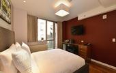 Туры в отель Hotel 32 32