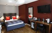Туры в отель Hotel 32 32