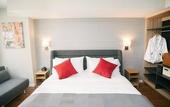 Туры в отель Hotel 32 32