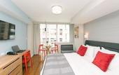 Туры в отель Hotel 32 32