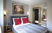 Туры в отель Hotel 32 32