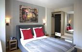 Туры в отель Hotel 32 32