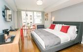 Туры в отель Hotel 32 32