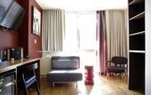 Туры в отель Hotel 32 32