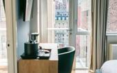Туры в отель Hotel 32 32