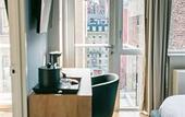 Туры в отель Hotel 32 32