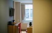 Туры в отель Hotel 32 32