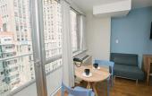 Туры в отель Hotel 32 32