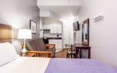 Туры в отель Hotel 309