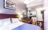 Туры в отель Hotel 309