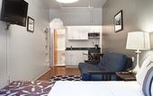 Туры в отель Hotel 309
