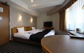 Туры в отель APA Hotel Osaka Temma