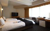 Туры в отель APA Hotel Osaka Temma