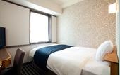 Туры в отель APA Hotel Osaka Temma