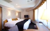 Туры в отель APA Hotel Osaka Temma