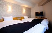 Туры в отель APA Hotel Osaka Temma