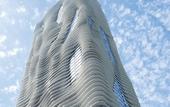 Туры в отель Radisson Blu Aqua Hotel Chicago