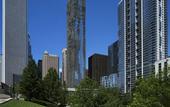 Туры в отель Radisson Blu Aqua Hotel Chicago