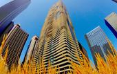 Туры в отель Radisson Blu Aqua Hotel Chicago