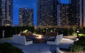 Туры в отель Radisson Blu Aqua Hotel Chicago