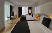 Туры в отель Radisson Blu Aqua Hotel Chicago