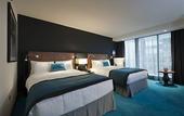 Туры в отель Radisson Blu Aqua Hotel Chicago