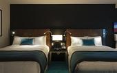 Туры в отель Radisson Blu Aqua Hotel Chicago