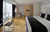 Туры в отель Radisson Blu Aqua Hotel Chicago