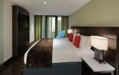 Туры в отель Radisson Blu Aqua Hotel Chicago