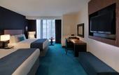 Туры в отель Radisson Blu Aqua Hotel Chicago