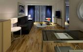 Туры в отель Radisson Blu Aqua Hotel Chicago