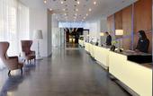 Туры в отель Radisson Blu Aqua Hotel Chicago