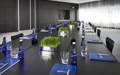 Туры в отель Radisson Blu Aqua Hotel Chicago