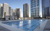 Туры в отель Radisson Blu Aqua Hotel Chicago