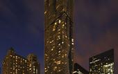 Туры в отель Radisson Blu Aqua Hotel Chicago