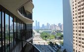 Туры в отель Radisson Blu Aqua Hotel Chicago