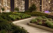 Туры в отель Radisson Blu Aqua Hotel Chicago